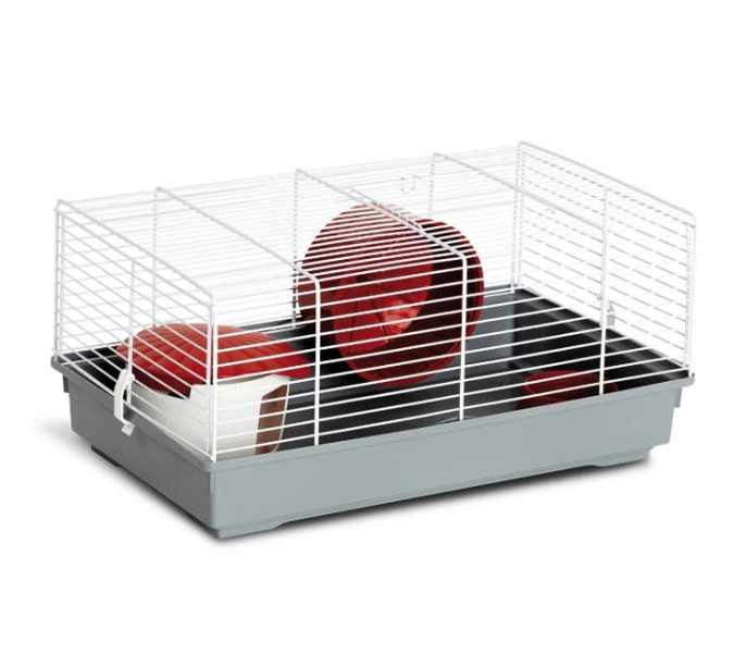 Клетка для грызунов My Pets Solutions ZOE (5x27x20h см)