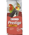 Корм для больших попугаев Versele-Laga Prestige Big Parakeets (1,2 кг)