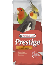 Корм для больших попугаев Versele-Laga Prestige Big Parakeets