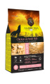 Сухой корм для щенков Ambrosia Grain Free Puppy All Breed (курица, рыба) (2 кг)