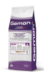 Сухой корм для собак Gemon Dog Adult Regular (курица, рис)