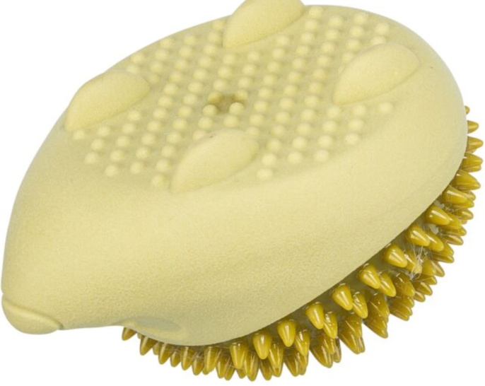 Игрушка для собак Trixie Ёжик  (12 см)