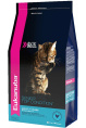 Сухой корм для кошек Eukanuba Cat Senior Top Condition (курица) (400 гр.)