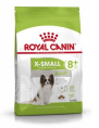 Сухой корм для собак Royal Canin X-Small Adult 8+ (0,5 кг)