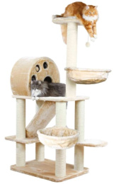 Когтеточка-домик Allora TRIXIE 176 см (44071)