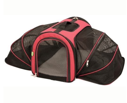 Triol Сумка-переноска для животных "Арка" (500х260х320 мм)