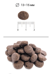 Сухой корм для собак Blitz Holistic Adult Dog All Breeds (ягненок, утка)