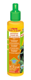 Удобрение для растений SERA Flore 3 Vital