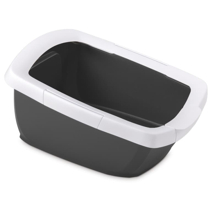 Туалет-лоток для кошек IMAC FUNNY