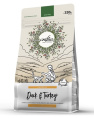 Сухой корм для кошек CRAFTIA HARMONA Adult Cat (утка, индейка)