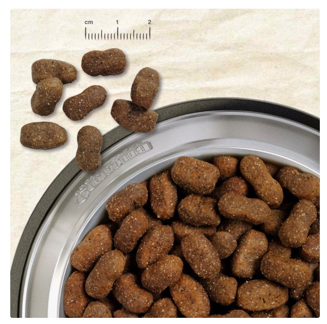 Сухой корм для собак Belcando GF Adult All Breed (говядина) (4 кг)