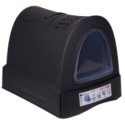 Био-туалет для кошек ZUMA IMAC