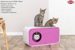 Домик для кошек TRIXIE Merle