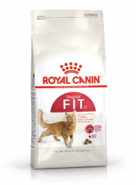 Сухой корм для кошек Royal Canin Fit 32
