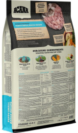 Сухой корм для щенков ACANA PUPPY SMALL BREED