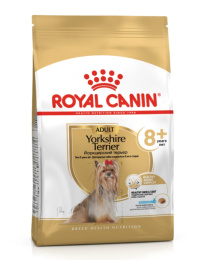 Сухой корм для собак Royal Canin Yorkshire Ageing