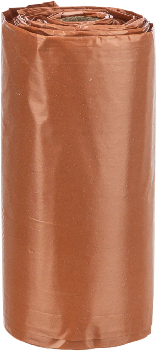 Набор одноразовые пакетов с ручками для уборки за собаками TRIXIE (3 рулона по 15 пакетов)