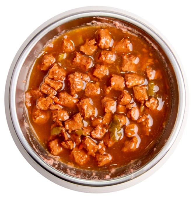 Влажный корм для кошек Monge Cat BWild Sterilised Grain Free (кабан, овощи) (85 гр.)