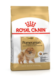 Сухой корм для собак Royal Canin Pomeranian Adult