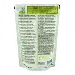 Влажный корм для собак Isegrim Adult Mountain (индейка)