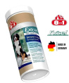 Пивные дрожжи для собак крупных пород 8in1 Excel Brewer's Yeast for Large Breed (80 таб.)