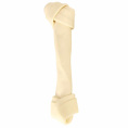 Кость узловая для собак  TRIOL 20см, 85-90г (пакет 10шт) (10151003)