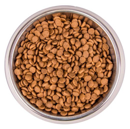 Сухой корм для котят Monge Monoprotein Kitten (форель)