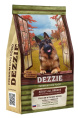 Сухой корм для собак DEZZIE Adult Dog All Breeds (курица, говядина) (800 гр)