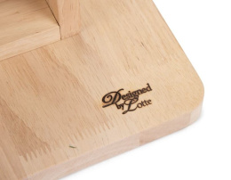 Когтеточка Lomax DESIGNED BY LOTTE 