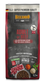 Сухой корм для собак Belcando GF Adult All Breed (говядина)