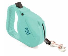 Поводок-рулетка Triol Fusion трос