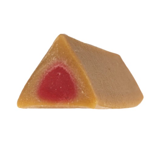 Лакомство для собак Мнямс ДЕНТАЛ "Зубной снек" с лососем (85 гр.)