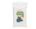 Beeztees Салфетки гигиенические для собак Tea tree (40 шт)