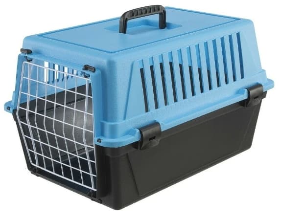 Ferplast Переноска ATLAS (без аксессуаров)