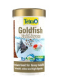Корм для всех селекционных золотых рыбок Tetra Goldfish Gold Japan (250 мл)