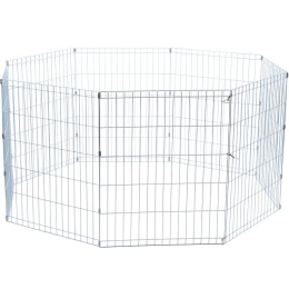 Вольер для животных 8 секции TRIOL K30 (61х76 см)