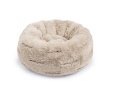 Beeztees Лежанка Yali (бежевый) (60 см)