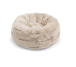 Beeztees Лежанка Yali (бежевый)