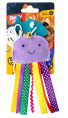 FANCY PETS игрушка для кошек Дразнилка на резинке (136 см)
