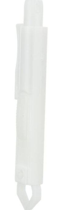 TRIXIE Пинцет для удаления клещей у животных, 9 см