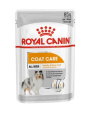 Паштет для собак Royal Canin Coat Care (85 гр*12 шт)