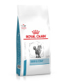 Сухой корм для кошек Royal Canin Skin & Coat (0,35 кг)