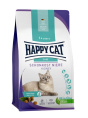 Сухой корм для кошек Happy Cat Sensitive Schonkost Niere (птица) (1,3 кг)
