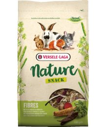 Корм для грызунов Versele-Laga Nature Snack Fibres