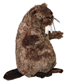 TRIXIE Игрушка для собак Бобер