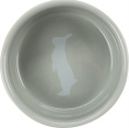 TRIXIE Миска для грызунов Кролики, 11 см