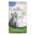 Сухой корм для котят Platinum MeatCrisp Kitten (курица)