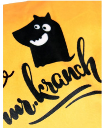 Игрушка нюхательная для собак Mr.Kranch Коробка яиц