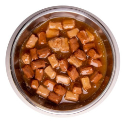 Влажный корм для собак Monge Grill Adult Dog Chicken/Turkey (курица, индейка)