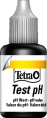 Тест-система для определения рН пресной воды Tetra Test рH Fresh Water (10 мл)